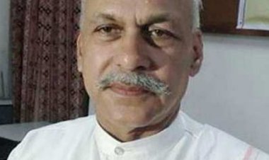 किसानों की मांगों को लेकर ट्रैक्टर रैली निकलेगी:किसान नेता शिव कुमार कक्का शामिल होंगे