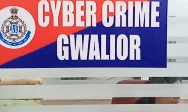 टेलीग्राम पर जॉब ऑफर कर ठगे 9.49 लाख:टेलीग्राम ग्रुप में युवक को जोड़कर टास्क करवाए, न मूल रकम मिली न प्रॉफिट