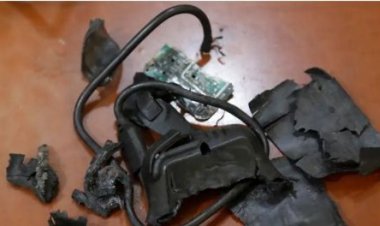 फोन की जगह पेजर क्यों इस्तेमाल करता है हिज्बुल्लाह