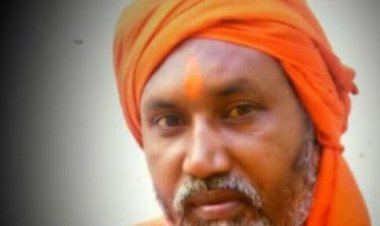 बाबा दरबार में नवरात्रि की तैयारी शुरू