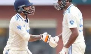 सरफराज, जुरेल, दयाल को ईरानी कप के लिए भारतीय टीम से रिलीज किए जाने की संभावना