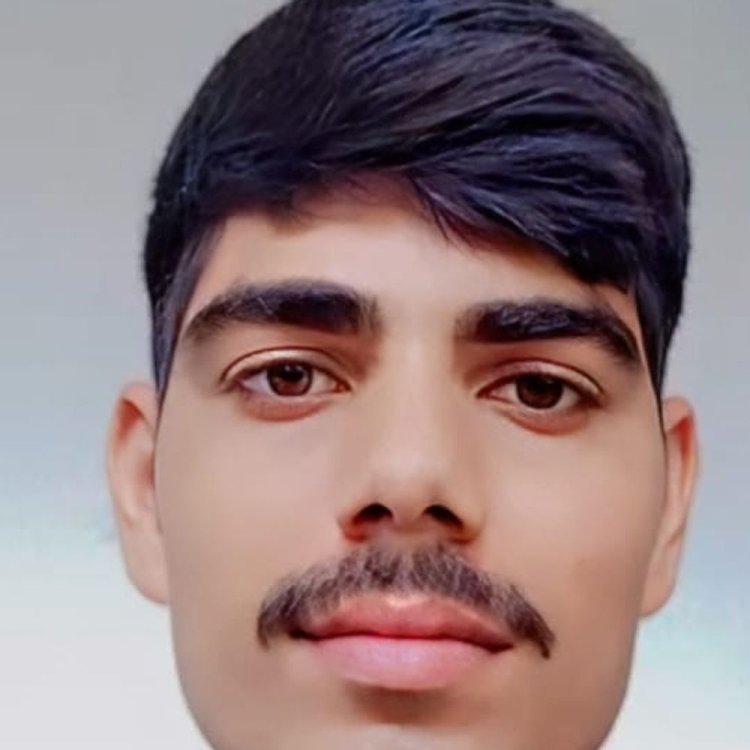 आज आएगा शहीद हुए जवान का पार्थिव शरीर:मुख्यमंत्री देंगे श्रद्धांजलि, राजकीय सम्मान के साथ किया जाएगा अंतिम संस्कार