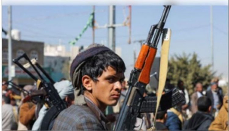 यमन के हूती विद्रोहियों का दावा, अमेरिकी ड्रोन को मार गिराया