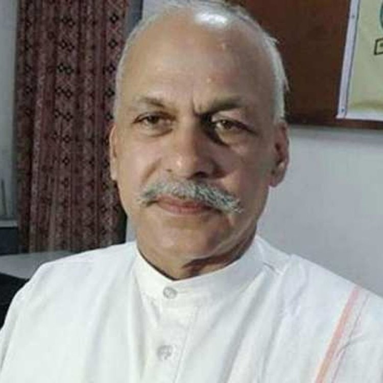 किसानों की मांगों को लेकर ट्रैक्टर रैली निकलेगी:किसान नेता शिव कुमार कक्का शामिल होंगे