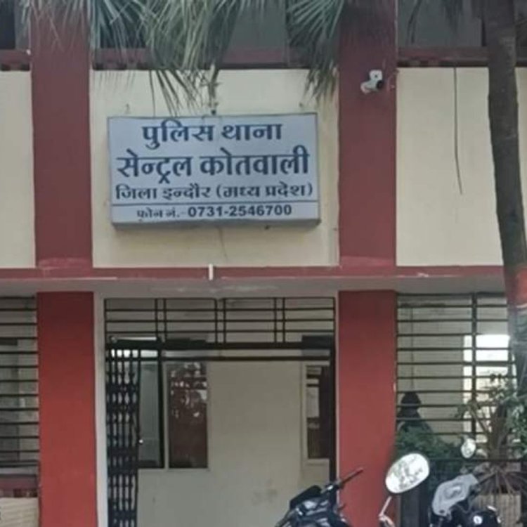 फूड डिलेवरी बॉय को बेल्ट लात घूंसो से पीटा:झांकी मार्ग से सुबह 5 बजे घर जाते समय किया युवकों ने विवाद