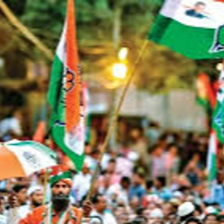 किसानों के लिए कांग्रेस उतरेगी सड़क पर:रैली के साथ कलेक्ट्रेट का होगा घेराव,सैकड़ों किसान होंगे शामिल