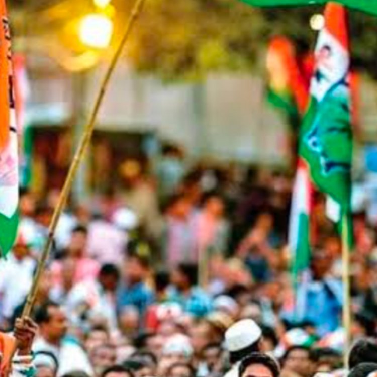 आज निकल जाएगी किसान न्याय यात्रा:शासकीय गेस्ट हाउस से निकलेगी यात्रा, साथ में रहेंगे 1000 ट्रैक्टर