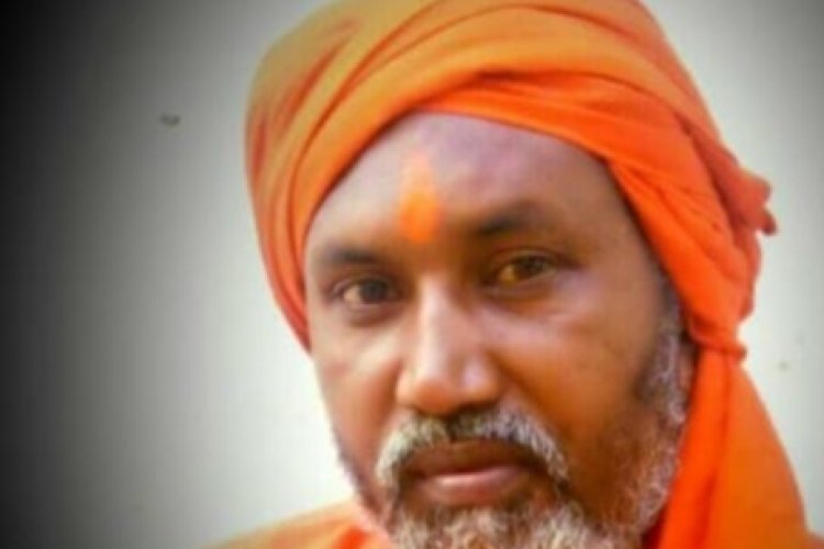 बाबा दरबार में नवरात्रि की तैयारी शुरू