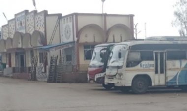 त्योहार पर सिवनी में बदला ट्रैफिक प्लान:आज से दशहरा तक शहर में भारी वाहनों का प्रवेश बंद