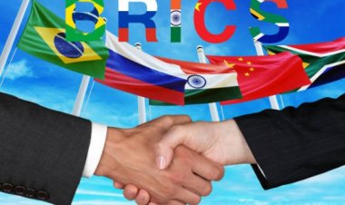 पाकिस्तान, तुर्की... ब्रिक्स सदस्यता के लिए 34 देशों ने किया आवेदन, पक्ष में नहीं है भारत, चीन कनेक्शन जानें