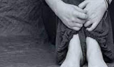 इंदौर में 9वीं की छात्रा से रेप:सोशल मीडिया पर अश्लील फोटो वायरल करने की धमकी देकर मांगे पैसे, केस दर्ज