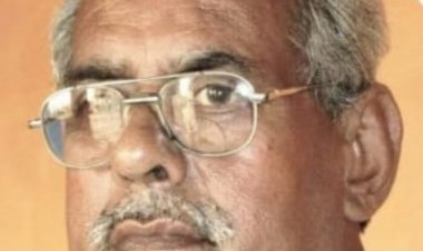 धान खरीदी 1 नवंबर से शुरू करने और एमएसपी में 117 रु. की वृद्धि का लाभ देने की मांग को लेकर किसानों का 23 अक्टूबर को दुर्ग में प्रदर्शन