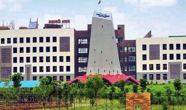 CG News: दिवाली से पहले साय सरकार की बड़ी प्रशासनिक सर्जरी; 11 IAS का तबादला, रवि मित्तल बने जनसंपर्क आयुक्त