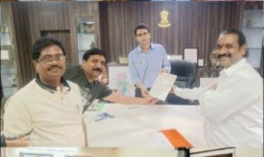 सुपर स्पेशलिटी हॉस्पिटल बनाने की मांग