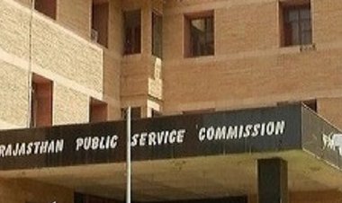 टेक्निकल असिस्टेंट भर्ती आवेदन की आज लास्ट डेट:RPSC ने निकाली 3 पदों पर वैकेंसी; रात 12 बजे तक कर सकेंगे अप्लाई