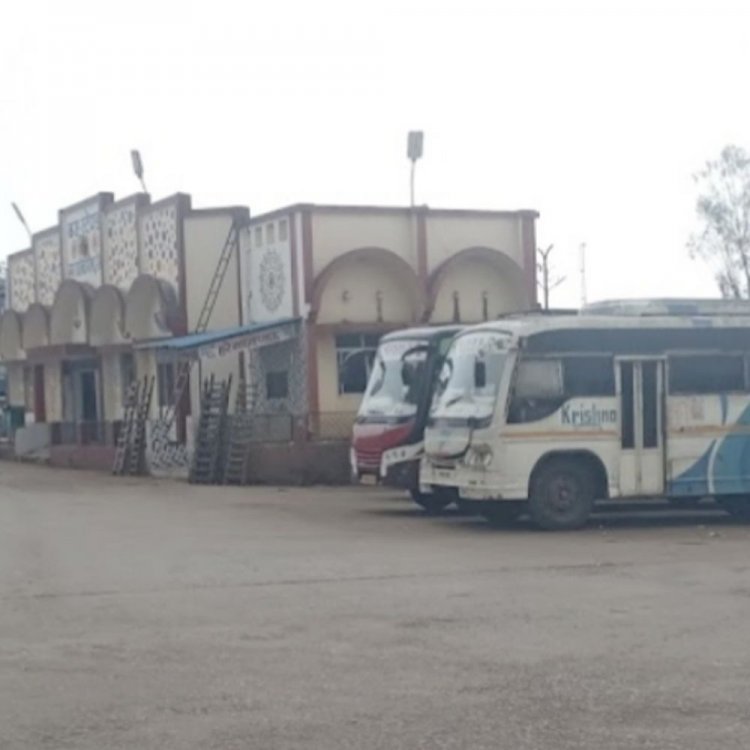 त्योहार पर सिवनी में बदला ट्रैफिक प्लान:आज से दशहरा तक शहर में भारी वाहनों का प्रवेश बंद