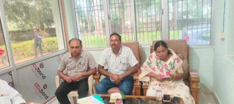 जिला स्तरीय करमा महोत्सव में सीएम होंगे शामिल