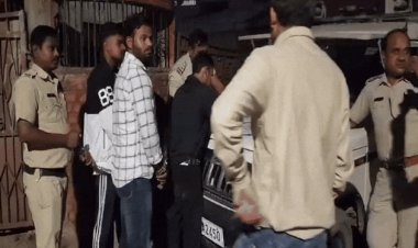 रीवा में गोलीकांड की घटना निकली गैंगवार:आरोपी ने फरियादी बन पुलिस को 35 घंटे किया गुमराह; कई राउंड फायरिंग के मिले सबूत