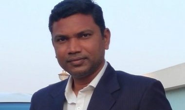 शिक्षक की मौत सिस्टम की नाकामी–पाल