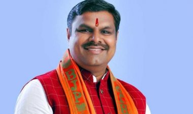 कांग्रेस द्वारा पूज्य बागेश्वर धाम की यात्रा का विरोध निंदनीय:गजेंद्र यादव