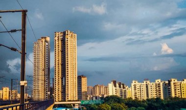 Pithampur के उद्योगों के कर्मचारियों के लिए बनेगी विशाल टाउनशिप, 1362 फ्लैट बनाए जाएंगे