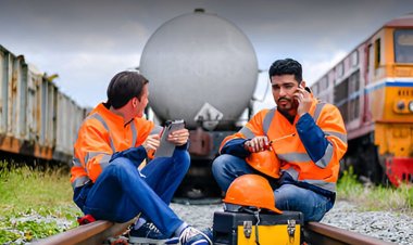 सरकारी नौकरी:रेलवे में ग्रुप सी और डी लेवल पर निकली भर्ती; 10वीं और 12वीं पास को मौका, महिलाओं को फीस में छूट