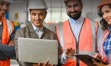 सरकारी नौकरी:इंजीनियर्स इंडिया लिमिटेड में बीई, बीटेक पास के लिए भर्ती; एज लिमिट 40 साल, सैलरी ढाई लाख तक