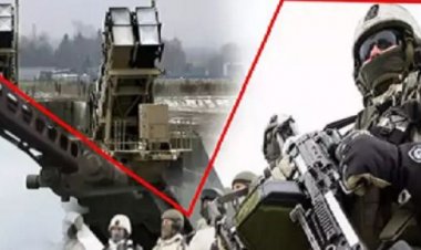 आयरन डोम, सेना भर्ती, बंकर... नाटो देशों को सताया रूस-यूक्रेन संघर्ष के तीसरे विश्व युद्ध में बदलने का डर, लड़ाई की तैयारी में जुटे