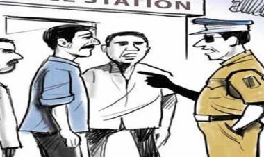 अवैध कटाई में संलिप्त वन माफियाओं को पकड़ने की मुहिम जारी