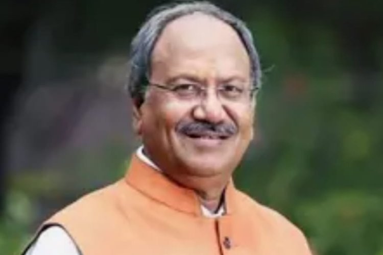 मुख्य अतिथि सांसद बृजमोहन अग्रवाल की उपस्थिति में होगा राज्योत्सव का आगाज