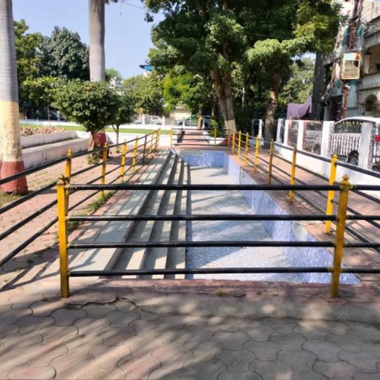 छठ महापर्व का आज तीसरा दिन:इंदौर में व्रतधारी महिलाएं जलकुण्ड में खड़े होकर सूर्य को अर्घ्य देंगी; समापन कल