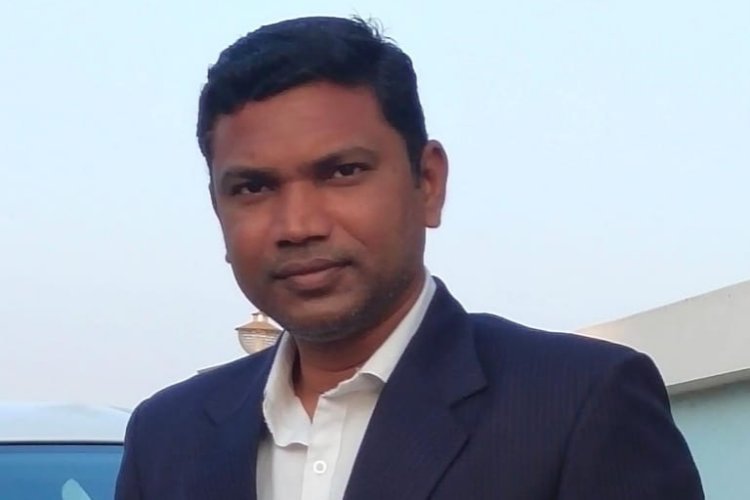 शिक्षक की मौत सिस्टम की नाकामी–पाल