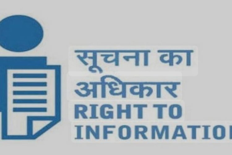 थाना दुर्ग के थाना प्रभारी व जनसूचना अधिकारी भूषण एक्का पर सूचना आयोग ने किया ₹50 हजार का अर्थ दंड..