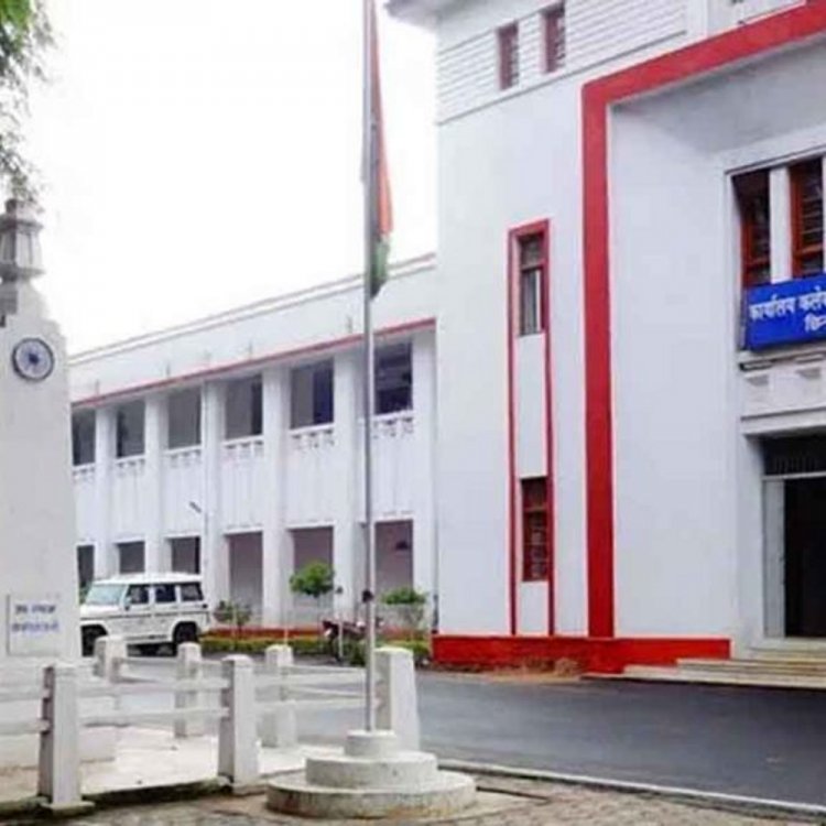 बाल विवाह रोकने प्रशासन ने बनाया फ्लाइंग स्कॉड:देव उठनी ग्यारस को लेकर प्रशासन ने किया टीम का गठन, बाल विवाह पर रहेगी नजर