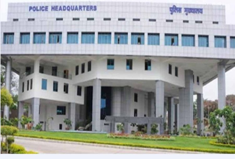 सिंहस्थ में तैनात होंगे 25 हजार से अधिक पुलिसकर्मी, पुलिस में आरक्षक से उप पुलिस अधीक्षक स्तर तक के 26 हजार पद रिक्त