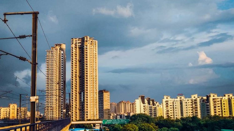 Pithampur के उद्योगों के कर्मचारियों के लिए बनेगी विशाल टाउनशिप, 1362 फ्लैट बनाए जाएंगे