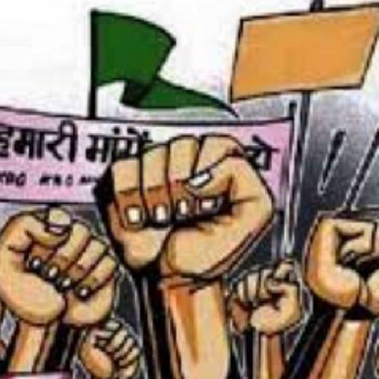 'पुरानी पेंशन बहाली राष्ट्रीय आंदोलन' संगठन की तैयारी:विधानसभा में विधायकों से उठवाएंगे पुरानी पेंशन बहाली का मुद्दा