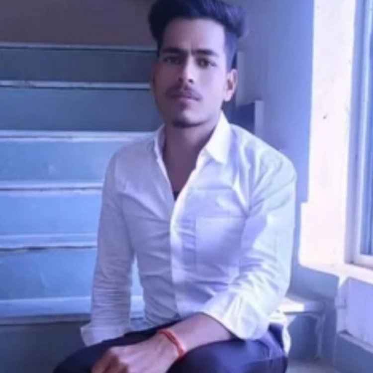भैंसासुर घाटी में बाइक सवार को रोककर पीटा:पैसे-मोबाइल छीने; रात में टोल प्लाजा पर ड्यूटी करने जा रहा था युवक