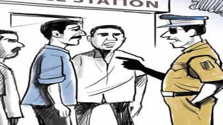 अवैध कटाई में संलिप्त वन माफियाओं को पकड़ने की मुहिम जारी