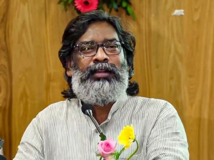 झारखंड के 14वें मुख्यमंत्री बनेंगे हेमंत सोरेन, आज चौथी बार लेंगे शपथ