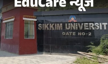 सिक्किम यूनिवर्सिटी स्टूडेंट्स को देगी मेंस्ट्रुअल लीव:देश में इसके लिए कोई कानून नहीं; सिर्फ केरल में स्टूडेंट्स को मेंस्ट्रुअल लीव देने का नियम