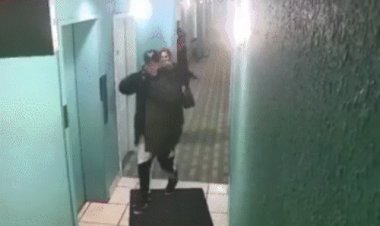 कनाडा में भारतीय स्टूडेंट की हत्या:हमलावर ने सीढ़ियों पर पीछे से गोली मारी; सिक्योरिटी गार्ड की नौकरी करता था