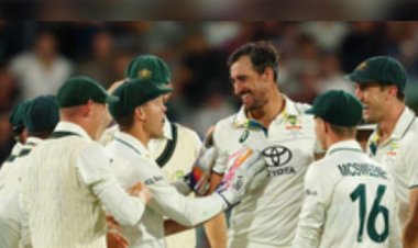 एडिलेड में ऑस्ट्रेलिया की 10 विकेट की जीत के बाद पूर्व खिलाड़ियों ने कहा, 'देर से आए, लेकिन जोश के साथ आये '