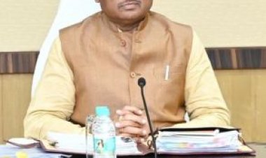 मुख्यमंत्री श्री विष्णुदेव साय के नेतृत्व में छत्तीसगढ़ में ई- गवर्नेंस को मिल रहा बढ़ावा, स्वागतम पोर्टल : बिना लंबी प्रक्रिया के आगंतुकों को सुगम प्रवेश, मंत्रालय में अधिकारियों से मिलना हुआ आसान