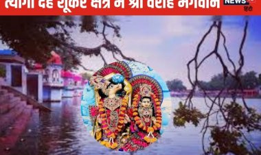 इस तिथि में श्रीहरि के स्वरूप की करें पूजा, सभी तरह के पाप होंगे नष्ट!