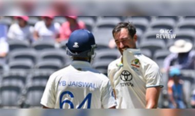 जायसवाल के कमेंट ने स्टार्क को अपनी बेस्ट गेंदबाजी करने के लिए प्रेरित किया : पोंटिंग