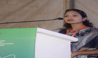 Durg: पतोरा गांव की सरपंच बर्खास्त, छह वर्षों तक नहीं लड़ सकेंगी चुनाव, जानें वजह