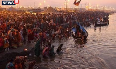 हर 12 साल में ही क्यों होता है महाकुंभ, क्या है इसके पीछे की पौराणिक कथा