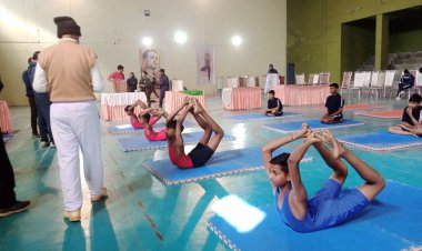 भीमडोंगरी के छात्र ने प्रदेश में दूसरा स्थान पाया