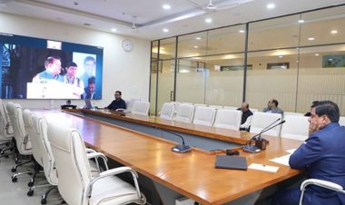 इंदौर मॉडल को पूरे प्रदेश में पहुंचाने का प्रयास: मुख्यमंत्री डॉ. यादव